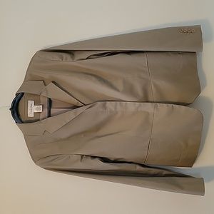 Calvin Klein Button Down Blazer, Size 12